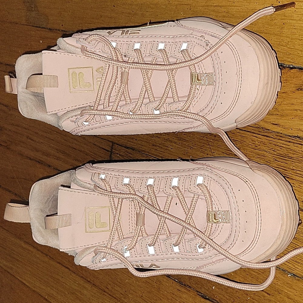 Wmns Disruptor 2 'Spanish Villa